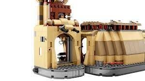 ��� ����� ������� ��� �� ������ �� ���� �� Lego 75326