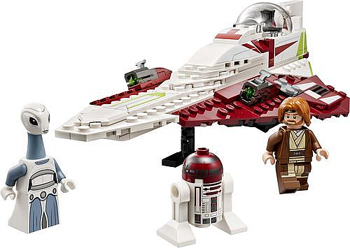 ��� ������ ������� ���� ��������� 75333 Lego