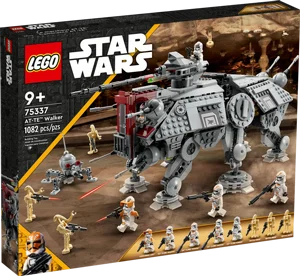 ��� ����� �������  Lego AT-TE Walker
