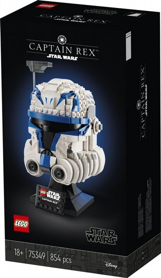 ��� ����� ������� - ����� �� ���� ���  75349 Lego