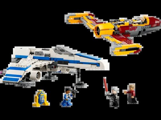 ��� ����� ������� ���� ��������� ����� ��� ��� ���� 75364 Lego