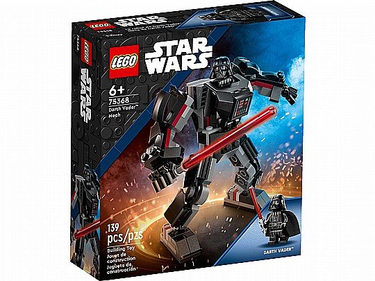 ��� ����� ������� - ����� ���� ����� 75368  Lego Star Wars