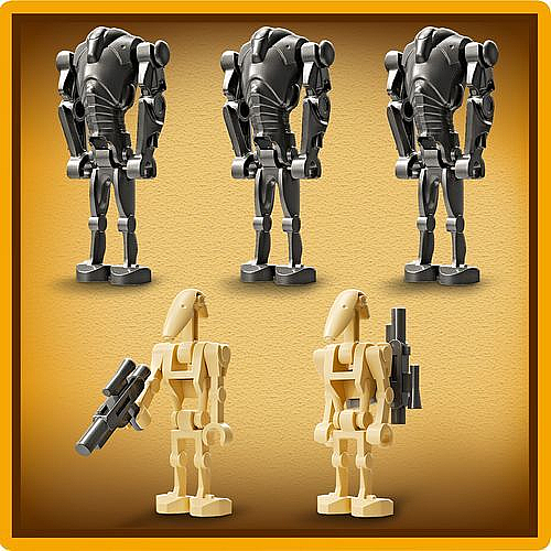 ��� ������ ������� ����� ��� ���� ����� ������� ��� 75372 Lego