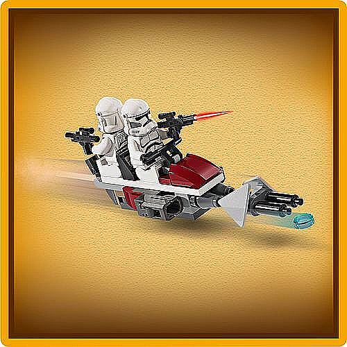 ��� ������ ������� ����� ��� ���� ����� ������� ��� 75372 Lego