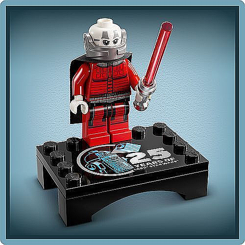 ��� ������ ������� R2-D2 75379 Lego
