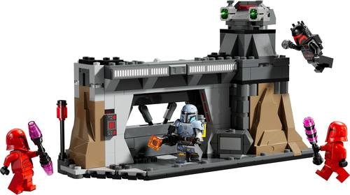 ��� ����� ������� ���� ��� �� ����� ���� ������� 75386 Lego