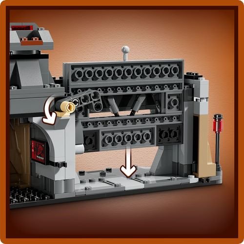 ��� ����� ������� ���� ��� �� ����� ���� ������� 75386 Lego