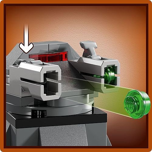 ��� ����� ������� ���� ��� �� ����� ���� ������� 75386 Lego