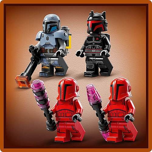 ��� ����� ������� ���� ��� �� ����� ���� ������� 75386 Lego
