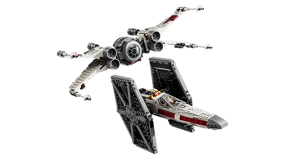  ���  75393 ����� ������� ���-�� �� TIE Fighter � - X-fighter