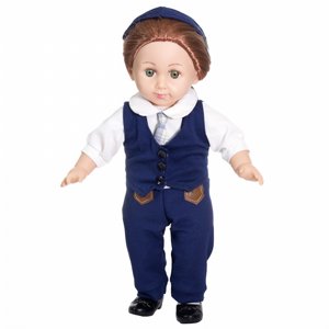 בובת יוסל’ה מנגנת – שר ואומר שמע ישראל בובת יוסל’ה מנגנת – שר ואומר שמע ישראל