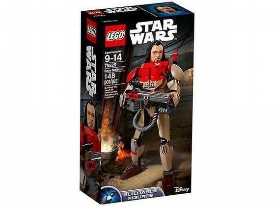 ��� ����� ������� ���� ��� ����� 75525 Lego