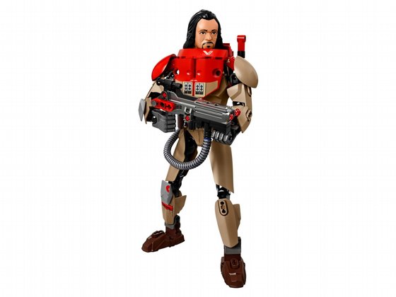 ��� ����� ������� ���� ��� ����� 75525 Lego