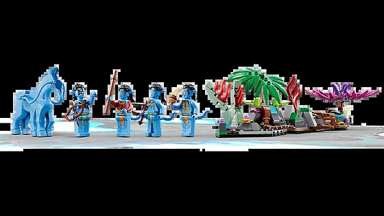 ��� ������ ����� ����� ��� ������ 75574 Lego
