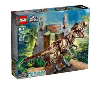 ��� ���� ����� ����� ��� Lego 75936