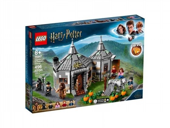 Lego ��� ����� ���� ������ �� ������ 75947