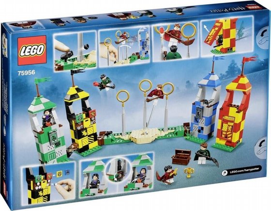 Lego ��� ���� ���� ����� ����� ������� 75956
