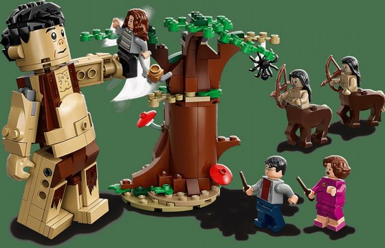 Lego ��� ���� ���� ���� ����� 75967