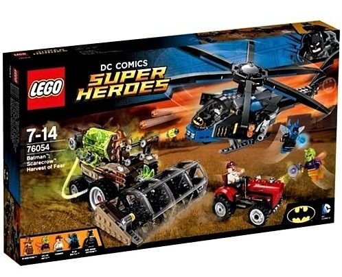 Lego ��� ����� �������� 76054