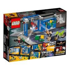 Lego city ��� ������ �� ��������