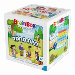 �� ������  ���� ���� BrainBox