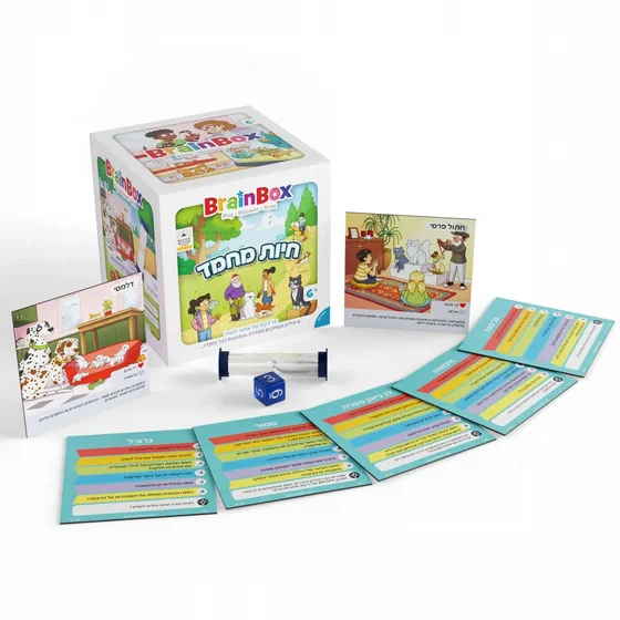 �� ������  ���� ���� BrainBox