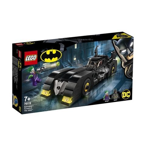 Lego ��� ����� �������� ����� ���� ����� 76119