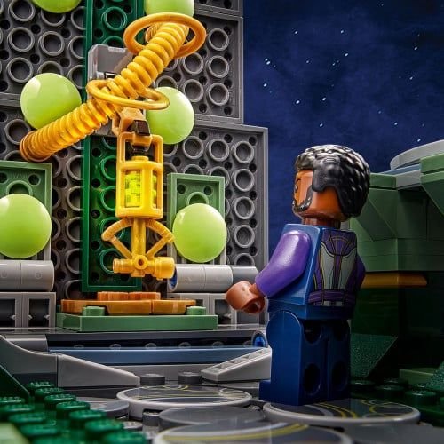 ��� ������� ������ �� ����� 76156 Lego