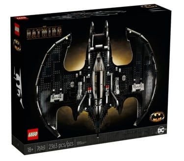 Lego ��� ����� ���� ����� 76161