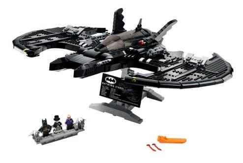 Lego ��� ����� ���� ����� 76161