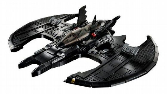 Lego ��� ����� ���� ����� 76161