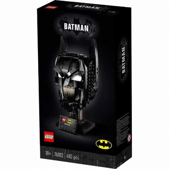 ��� ����� ����� Lego 76182