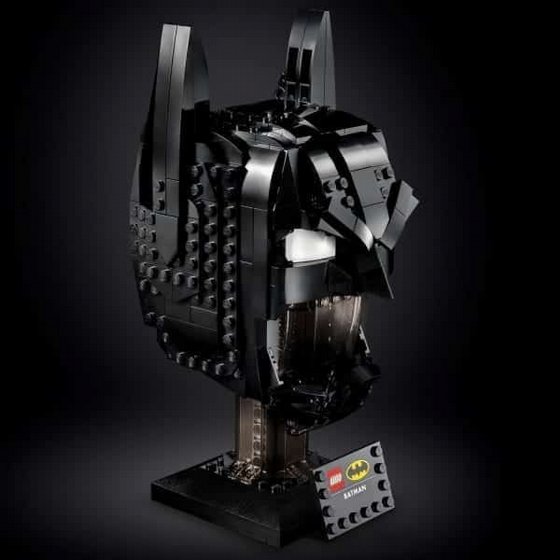 ��� ����� ����� Lego 76182
