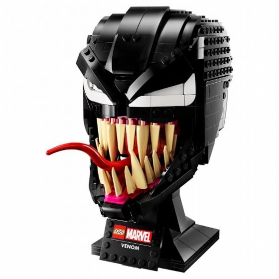 ��� �����  ���� Lego 76187