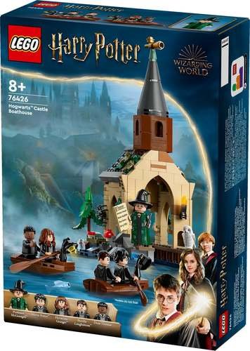 ��� ���� ���� - ���� ������ �� ���� �������� 76426 Lego