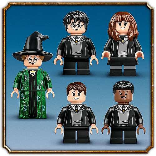��� ���� ���� - ���� ������ �� ���� �������� 76426 Lego