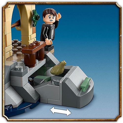 ��� ���� ���� - ���� ������ �� ���� �������� 76426 Lego