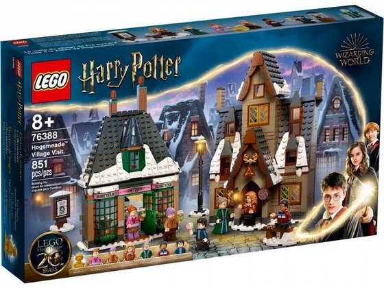 ��� ����� ���� ������ ���� ������� 76388 Lego