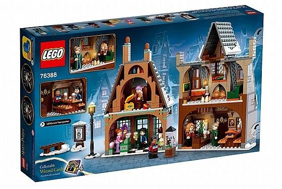 ��� ����� ���� ������ ���� ������� 76388 Lego