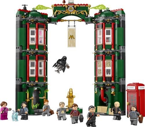 ��� ���� ���� ���� ������ 76403 Lego