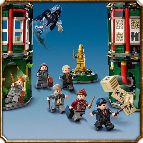 ��� ���� ���� ���� ������ 76403 Lego
