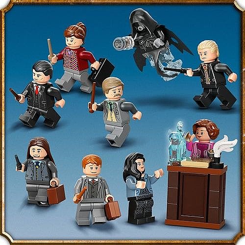 ��� ���� ���� ���� ������ 76403 Lego