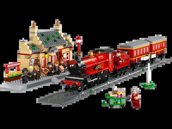��� ���� ���� �������� ������ Lego 10308