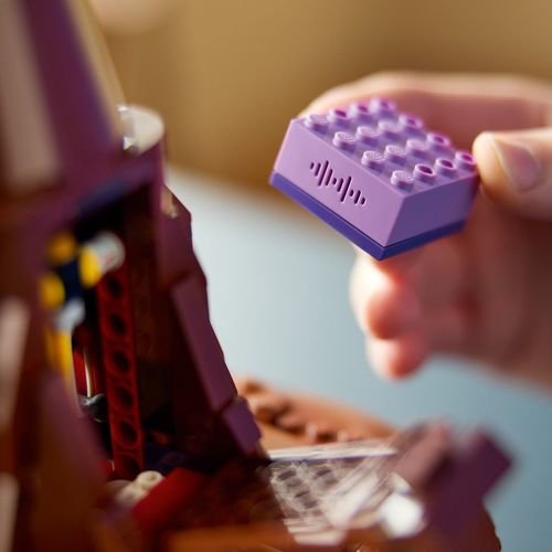 ��� ���� ���� - ����� ���� ����� 76429 Lego