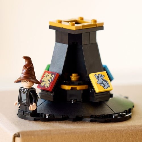 ��� ���� ���� - ����� ���� ����� 76429 Lego