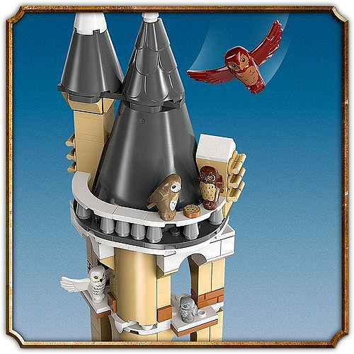 ��� ����� ���� ������� ����� �������� 76430 Lego