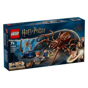 לגו הארי פוטר – הרעגוג ביער האסור 76434 Lego לגו הארי פוטר – הרעגוג ביער האסור 76434 Lego