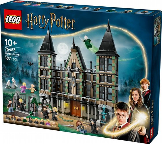 ��� ����� ���� ������� ����� �������� 76430 Lego