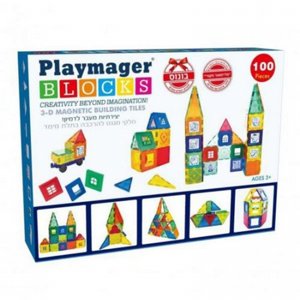 �������� ���� ����� ������ 100 ����� Playmager