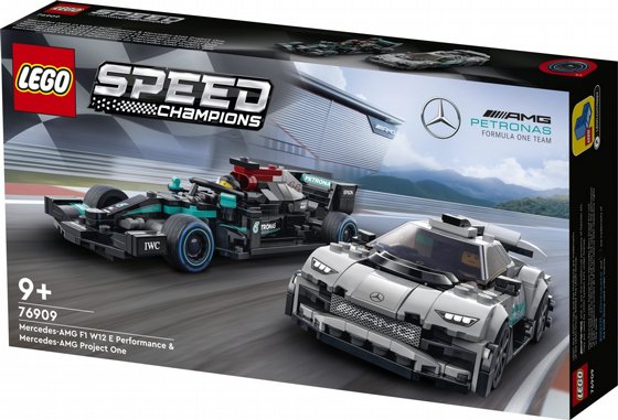 ��� ���� ����� ���� ����� 76909 Lego